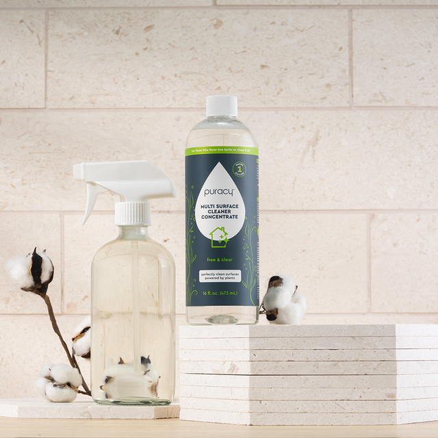 Everyday Multi-Surface Cleaner I2