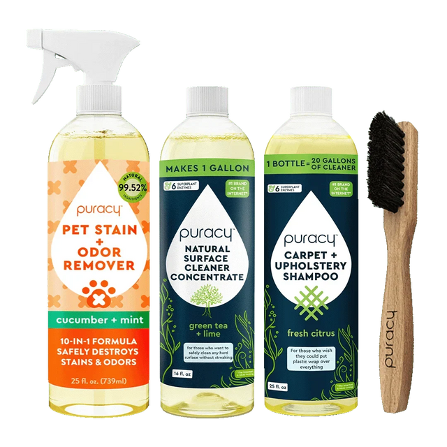 Fur Baby Bundle N9